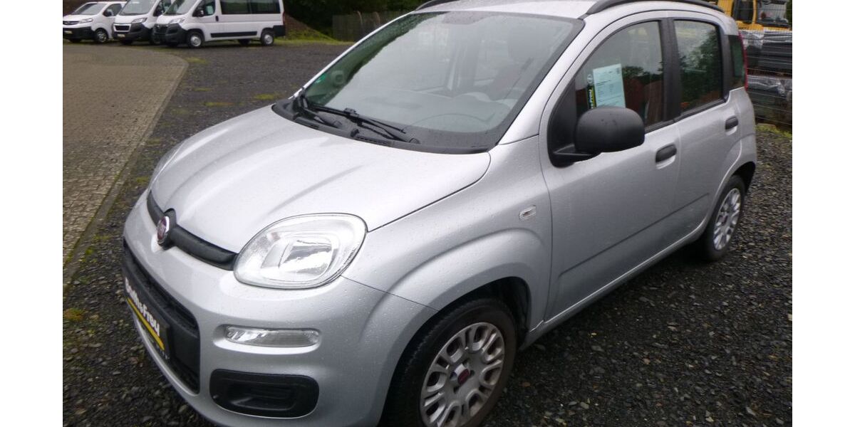 Fiat Panda 103.000 km 6.400 &euro; Idar-Oberstein 55743