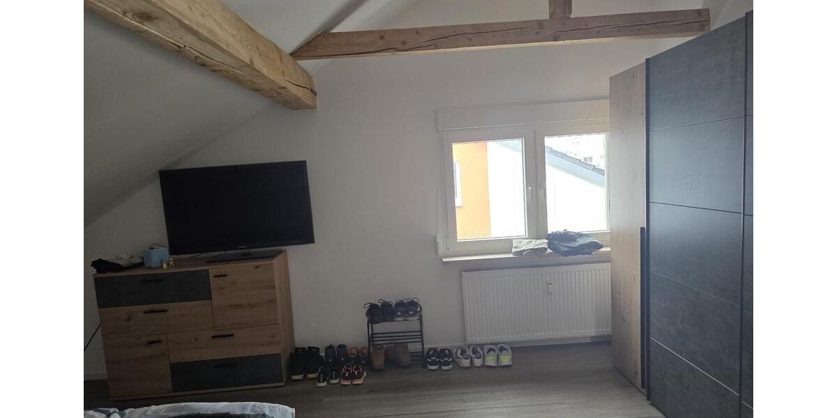 Dachgeschoßwohnung Limburg an der Lahn - 2 Zimmer, 85 m&sup2;, 790&euro; | Angebot:26406721