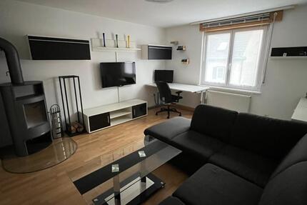 2-Zimmer Wohnung in Stuttgart Bad-Cannstatt Neckarvorstadt 2 zimmer
