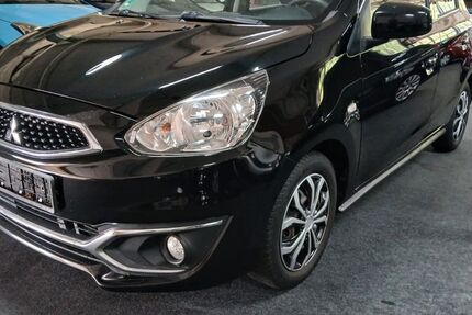 Mitsubishi Space Star 79.990 km 6.900 € Rüsselsheim 65428