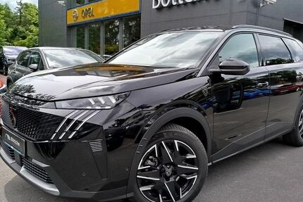 Peugeot 5008 20.690 km 32.980 &euro; Potsdam 14480