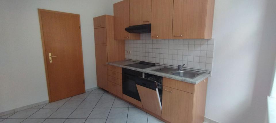Etagenwohnung Aue-Bad Schlema Bad Schlema - 2 Zimmer, 49 m&sup2;, 260&euro; | Angebot:26094313