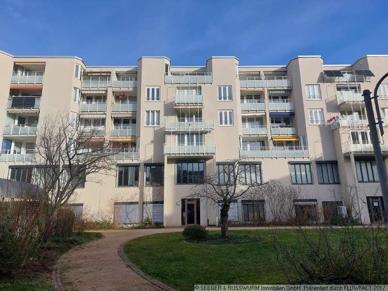 Wohnung zum Kaufen in Karlsruhe 350.000 € 83.5 m²