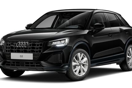 Audi Q2 17.900 km 30.990 &euro; Eisenach 99817