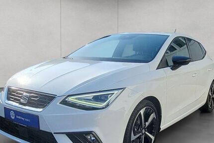 Seat Ibiza 22.110 km 18.980 &euro; Rendsburg 24768