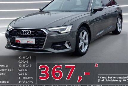 Audi A6 11.310 km 41.790 &euro; Ingolstadt 85057