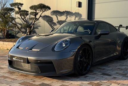 Porsche 911 Urmodell 2.400 km 329.000 &euro; Olfen 59399