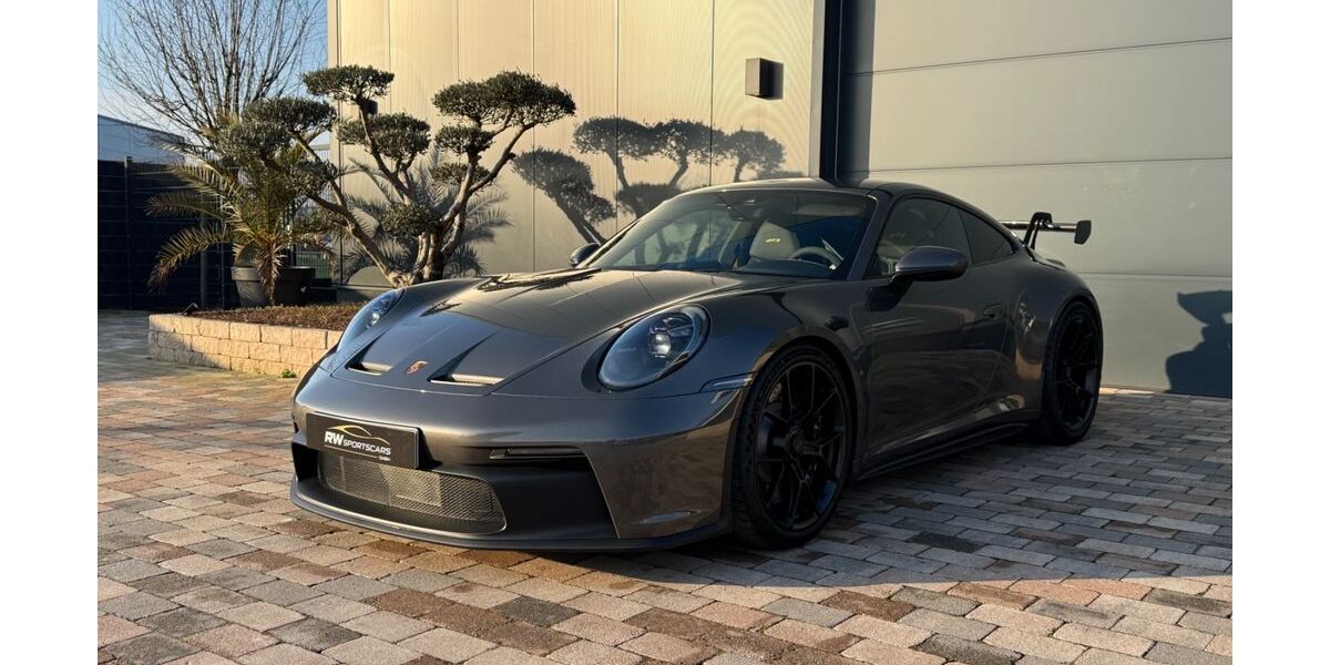 Porsche 911 Urmodell 2.400 km 329.000 &euro; Olfen 59399