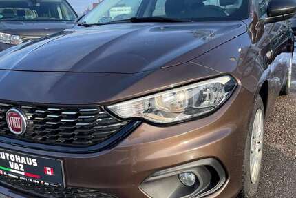 Fiat Tipo 84.790 km 9.200 &euro; Villingen-Schwenningen 78052