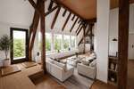 Denkmalgeschützte Fabrikantenvilla an der Weser – Parkgrundstück mit drei zusätzlichen Bauplätzen - Villa Vlotho | Angebot:27254373