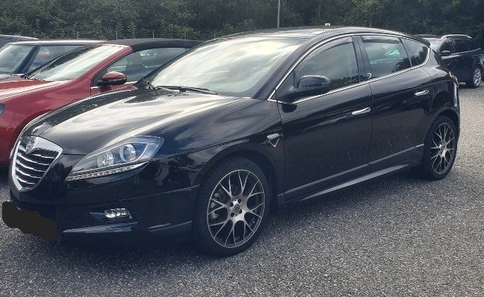 Lancia Delta 149.500 km 7.800 &euro; Stuttgart 70176