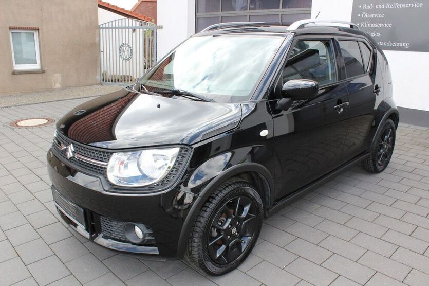 Ignis