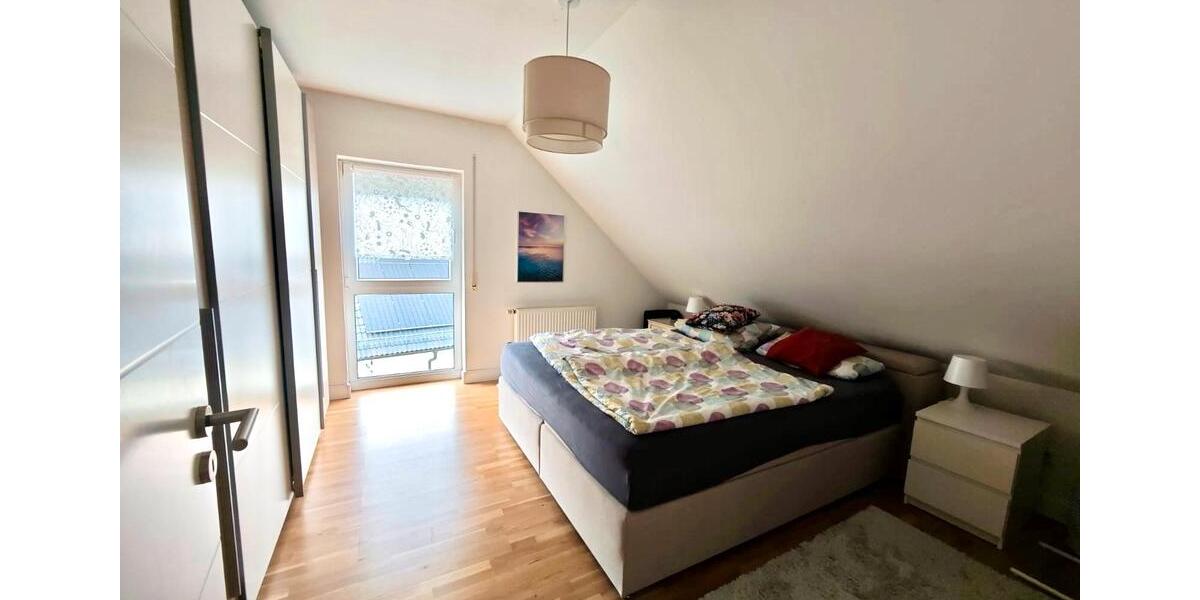 Dachgeschoßwohnung Hasselroth - 2 Zimmer, 65 m&sup2;, 235.000&euro; | Angebot:26550231