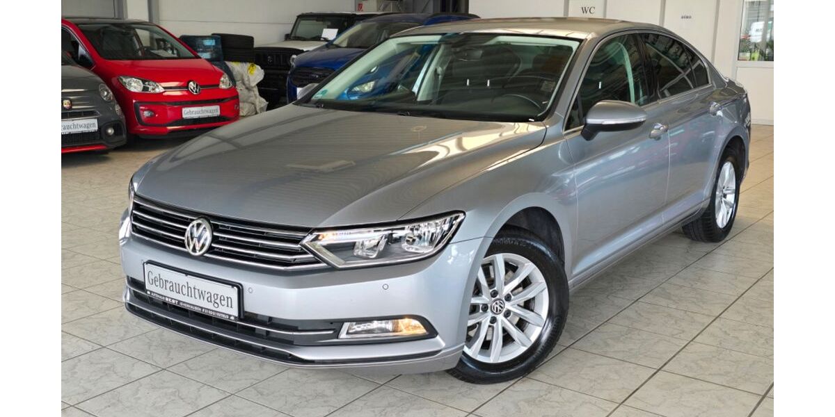 VW Passat 83.900 km 15.500 &euro; Ichenhausen 89335