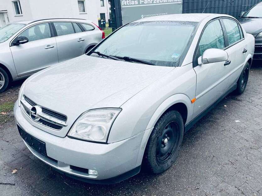 Opel Vectra 198.500 km 950 € Bielefeld 33659