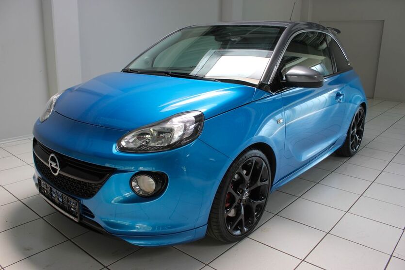 Opel Adam 147.453 km 7.499 € Bad Kötzting 93444