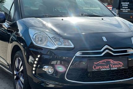 Citroen DS3 95.000 km 5.250 &euro; Buxtehude 21614