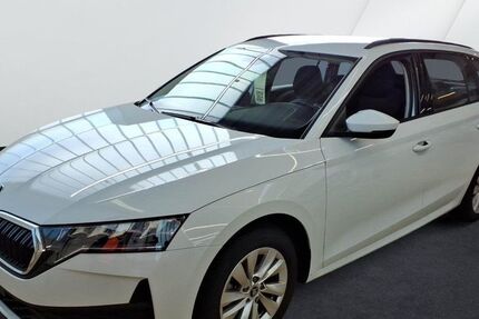 Skoda Octavia 25.750 km 25.985 € Roefingen 89365