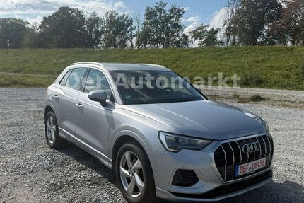 Audi Q3 198.500 km 15.500 € Deggendorf 94469