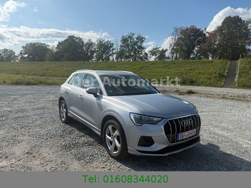 Audi Q3 198.500 km 15.999 € Deggendorf 94469