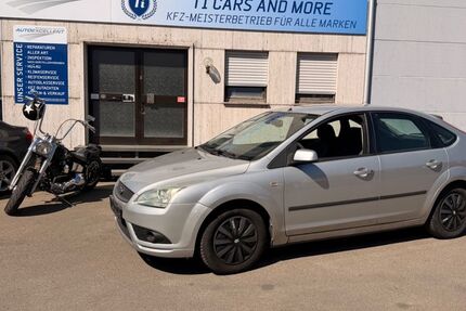 Ford Focus 175.000 km 1.899 &euro; Ilsfeld 74360