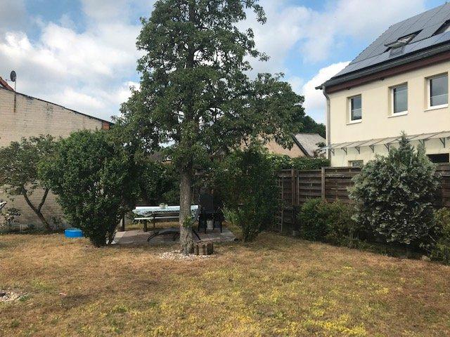 Etagenwohnung Salzwedel - 4 Zimmer, 120 m&sup2;, 610&euro; | Angebot:26382356