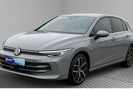 VW Golf 2.599 km 28.990 &euro; Bremen 28279