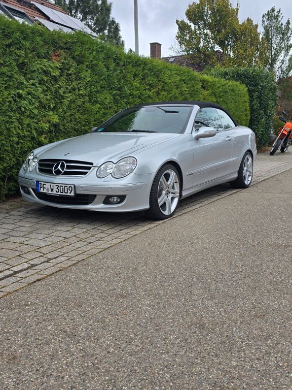 CLK 280