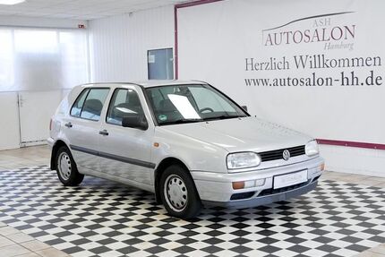 VW Golf 175.336 km 3.499 &euro; Hamburg 22399