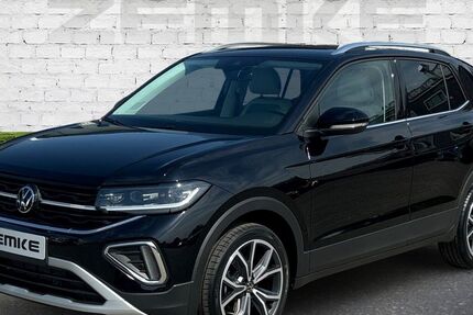 VW T-Cross 1.634 km 26.975 &euro; Schorfheide OT Finowfurt 16244