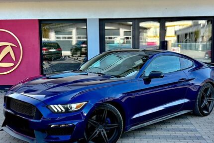 Ford Mustang 99.700 km 20.900 &euro; Bad Soden 65812