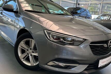 Opel Insignia 149.000 km 9.290 &euro; Forchtenberg 74670