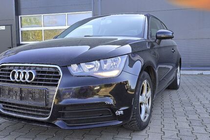 Audi A1 186.000 km 4.490 &euro; Augsburg 86167