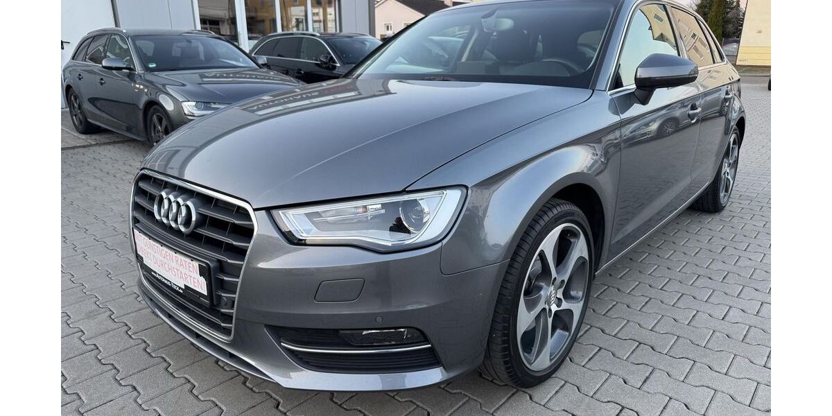 Audi A3 149.700 km 12.800 &euro; Kirchheim unter teck 73230
