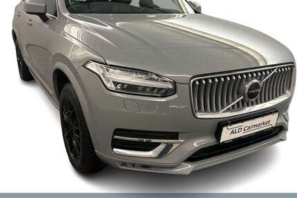 Volvo XC90 29.319 km 53.980 &euro; Dorfmark 29683