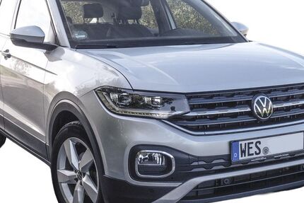 VW T-Cross 35.000 km 19.500 &euro; Kamp-Lintfort 47475