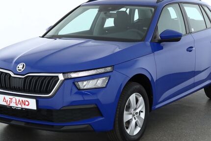 Skoda Kamiq 59.737 km 18.990 &euro; Erfurt 99087