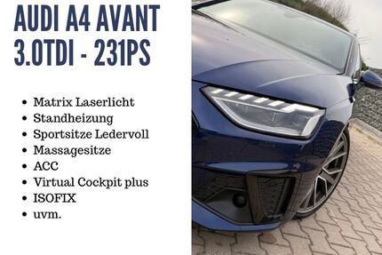 Audi A4 145.740 km 24.900 &euro; Schwabach 91126