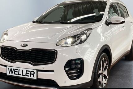 Kia Sportage 131.710 km 15.699 &euro; Osnabrück 49090