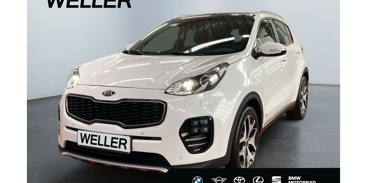 Kia Sportage 131.710 km 15.699 &euro; Osnabrück 49090