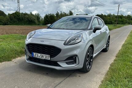 Ford Puma 75.000 km 20.777 &euro; Leverkusen 51381