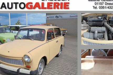 Trabant 601