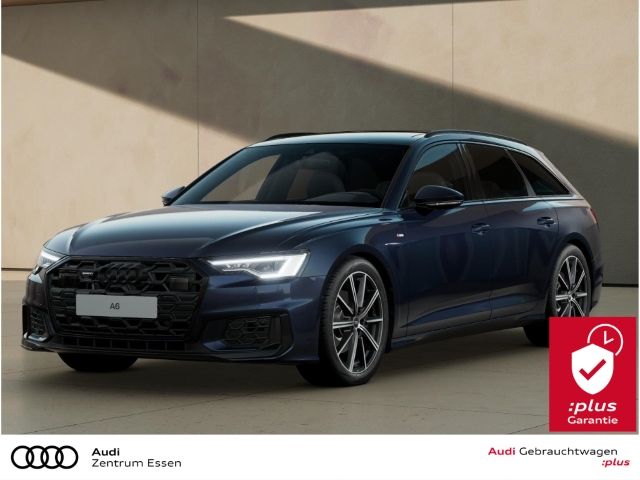 Audi A6 17.613 km 55.590 € Essen 45143