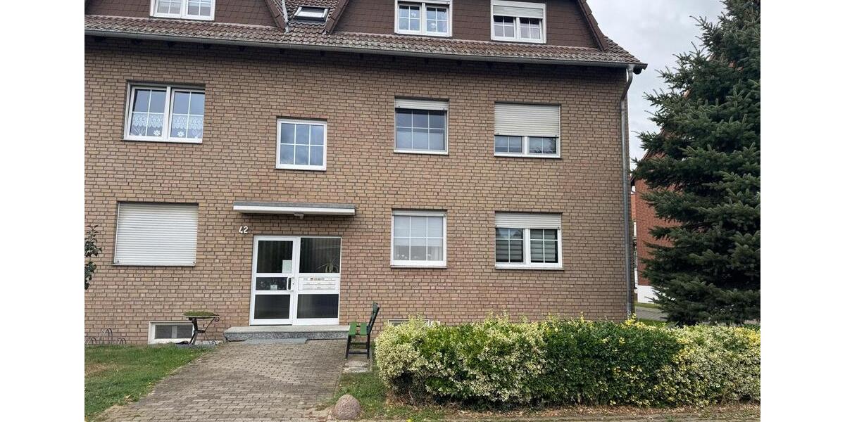 Etagenwohnung Eilsleben - 2 Zimmer, 50 m&sup2;, 45.000&euro; | Angebot:24326873