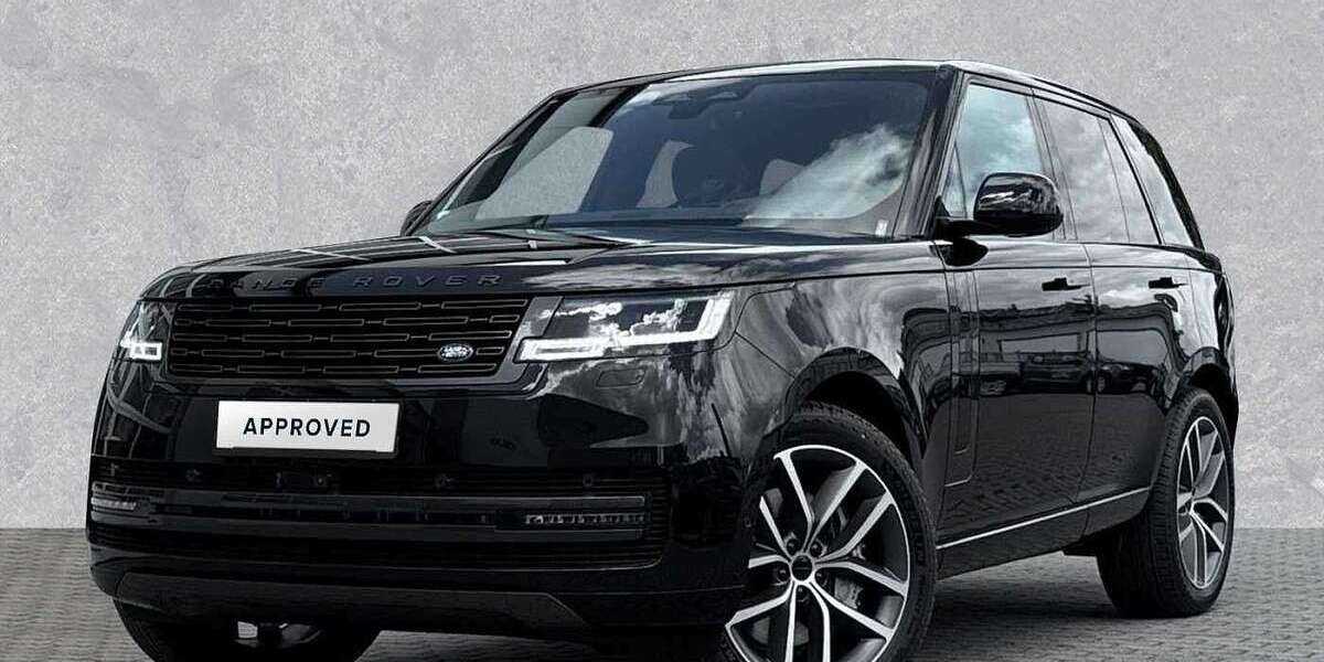 Land Rover Range Rover 1.295 km 169.550 &euro; Leipzig 04179