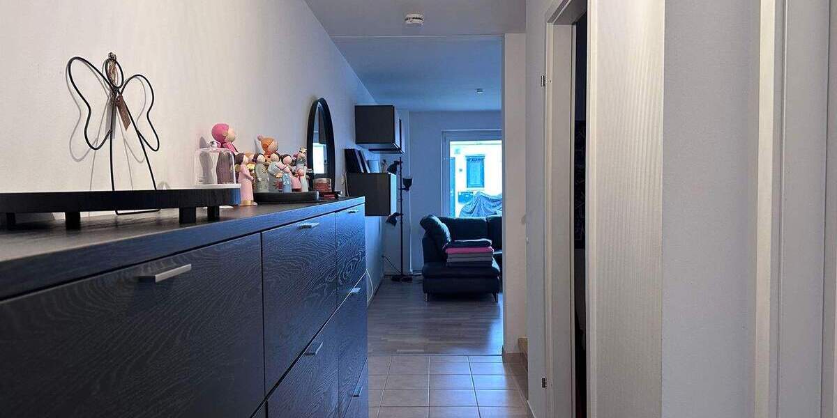 Reihenmittelhaus Bamberg Bamberg-Ost - 4 Zimmer, 118 m&sup2;, 565.000&euro; | Angebot:26376923