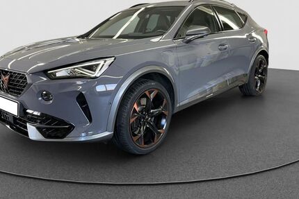 Cupra Formentor 83.214 km 22.950 &euro; Ingolstadt 85053
