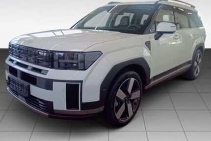 Hyundai SANTA FE 29.990 km 45.985 &euro; Augsburg 86165