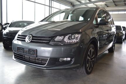 VW Sharan