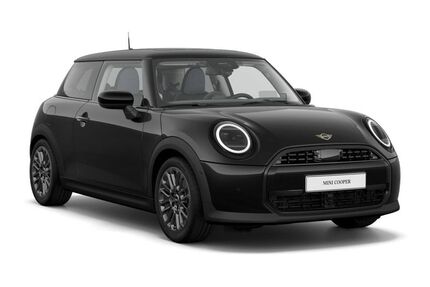 Mini Cooper C 15.063 km 28.350 &euro; Bayreuth 95447